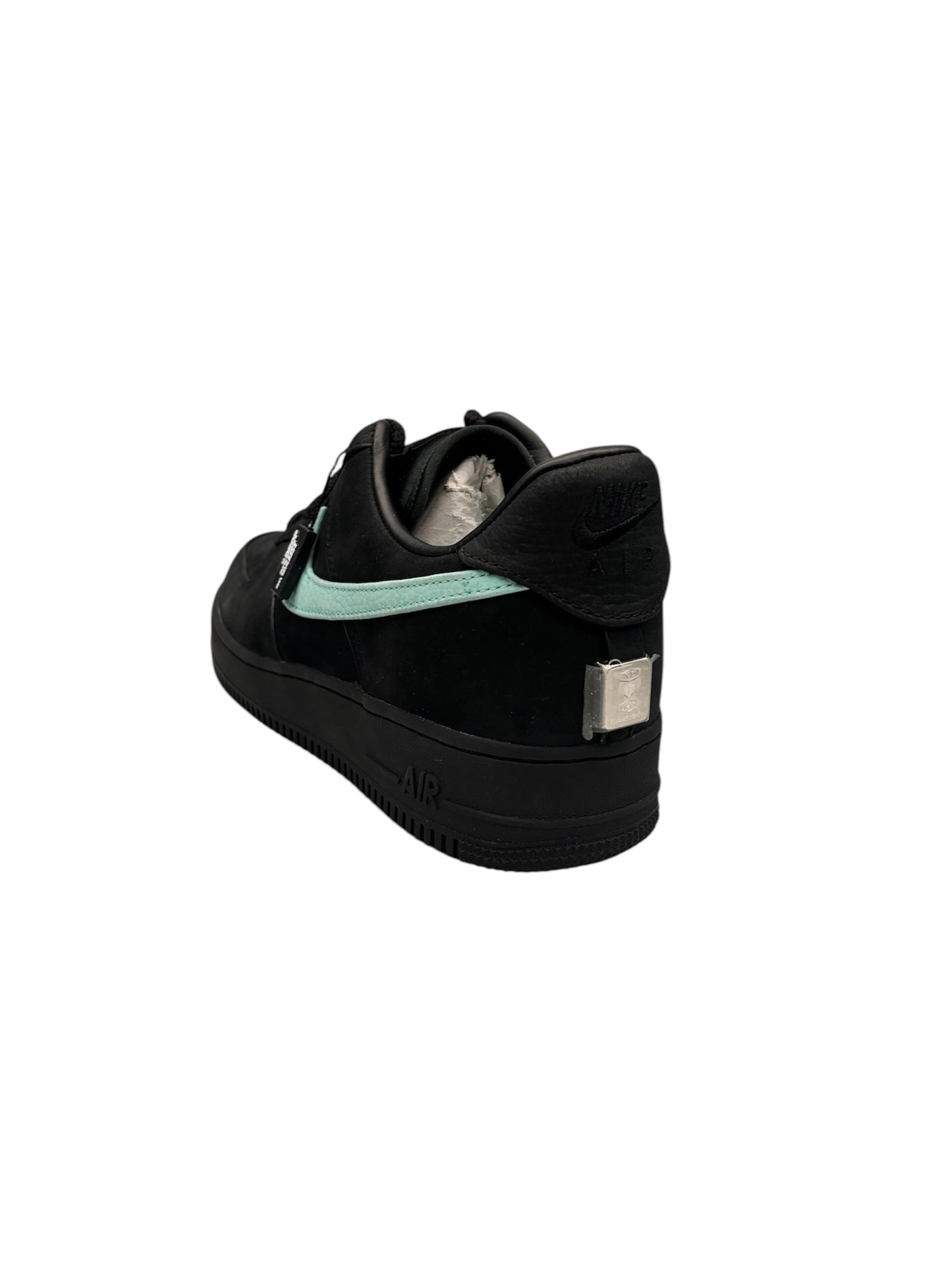 Nike x Tiffany