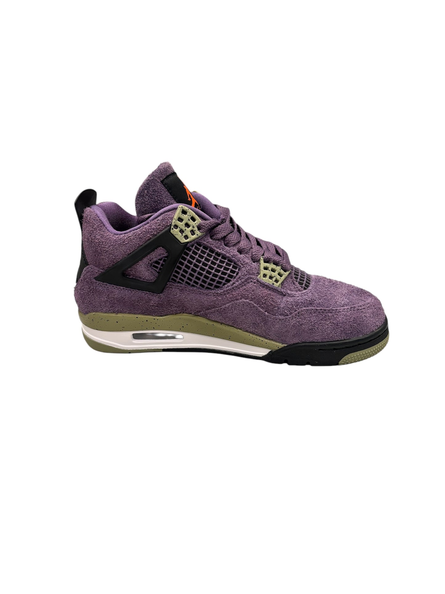 Air Jordan 4 Retro Canyon