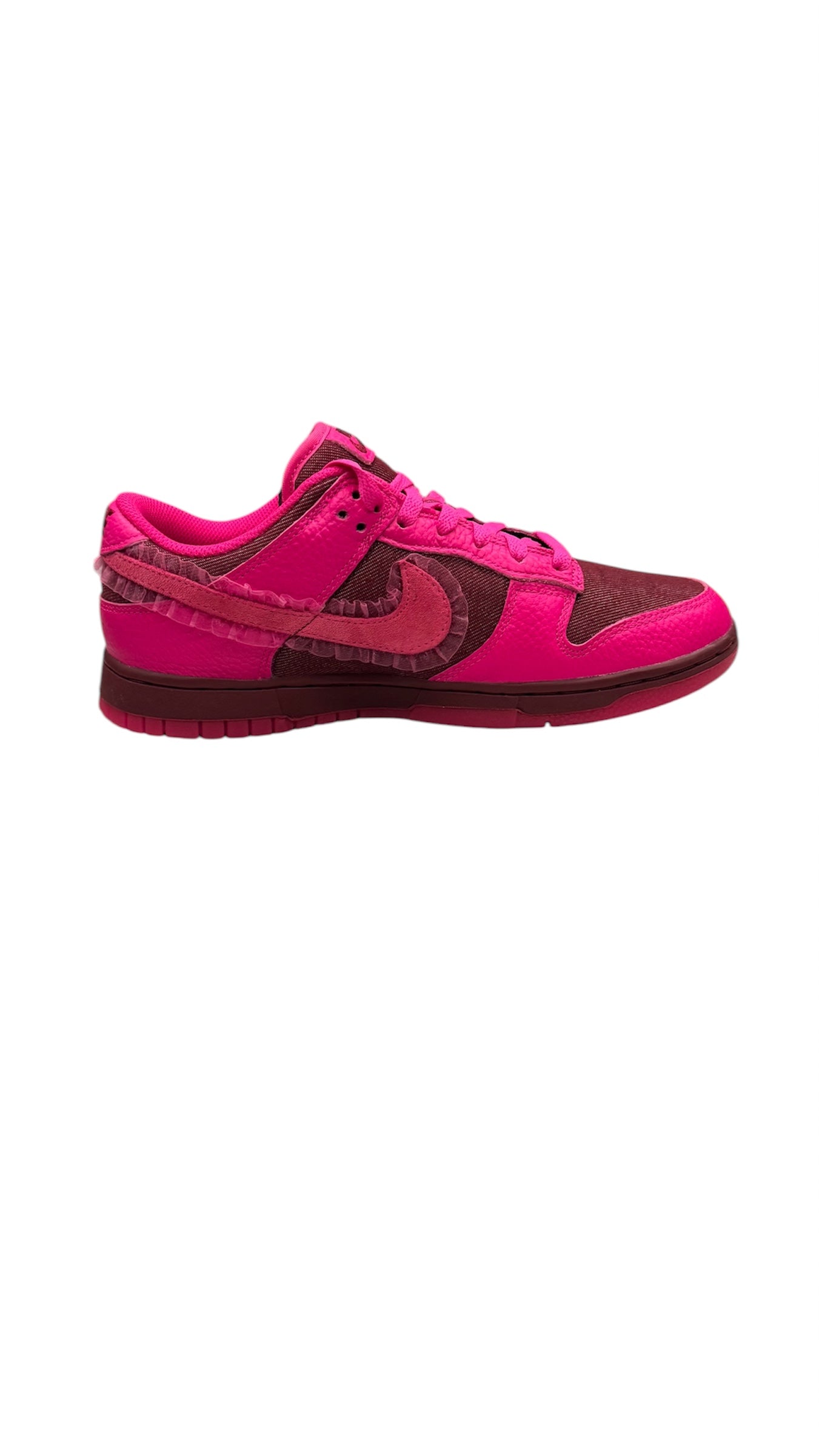 Nike Dunk Low Valentines Day