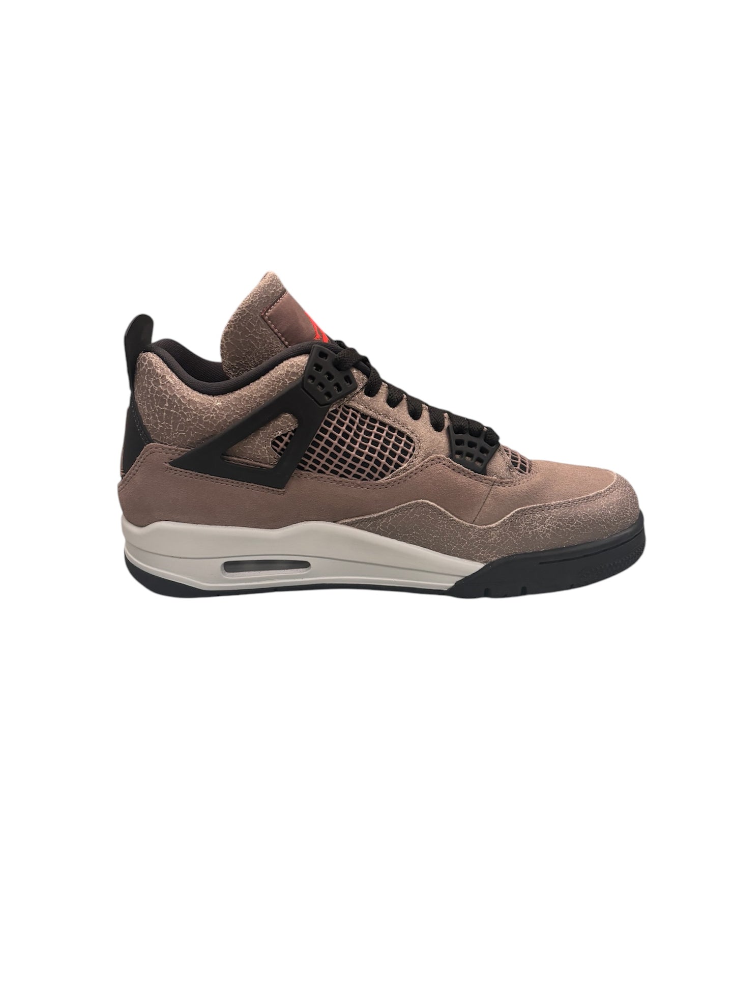 Air Jordan 4 Retro Taupe Haze