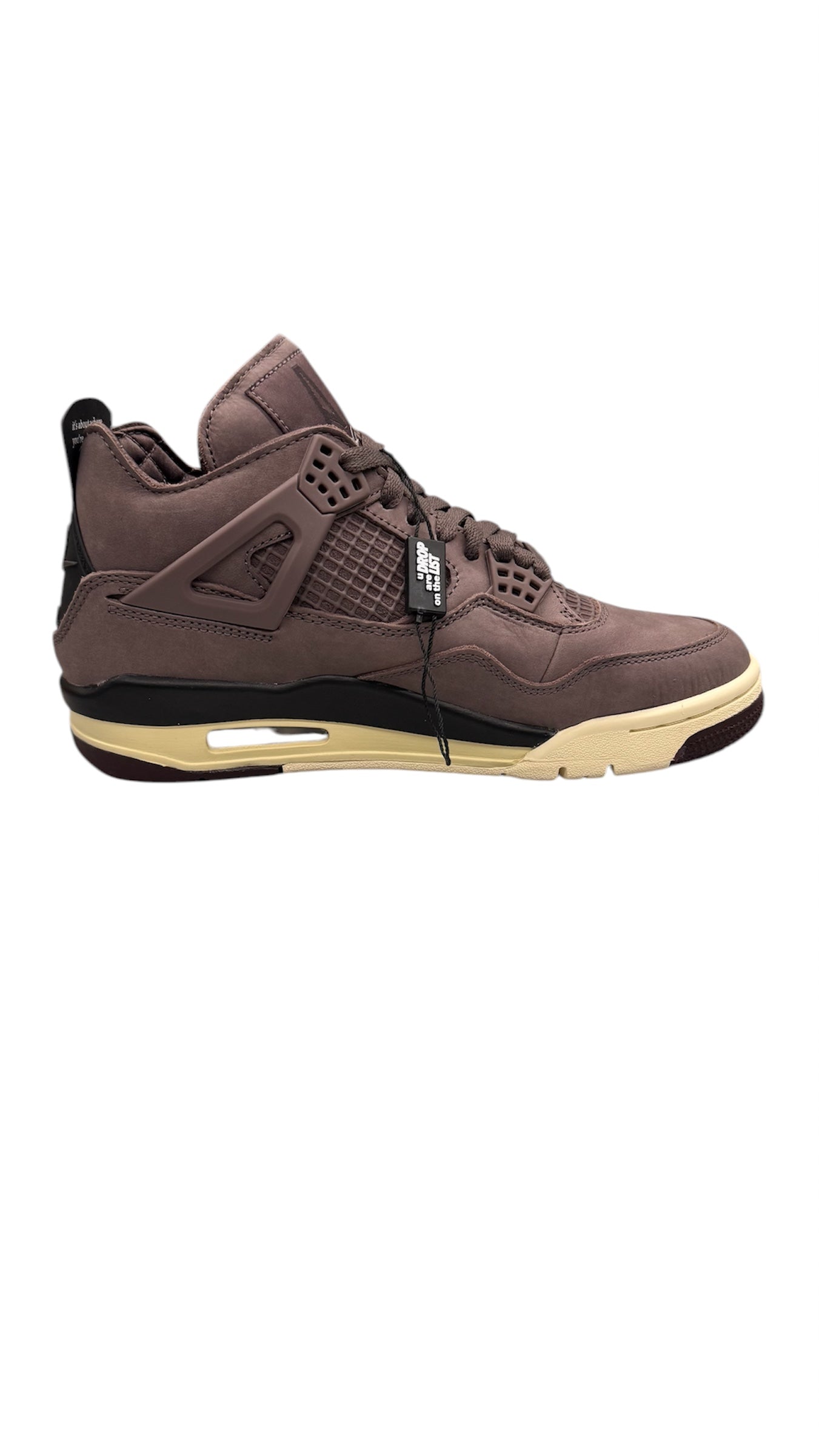 Air Jordan 4 Retro SP a Ma Maniere