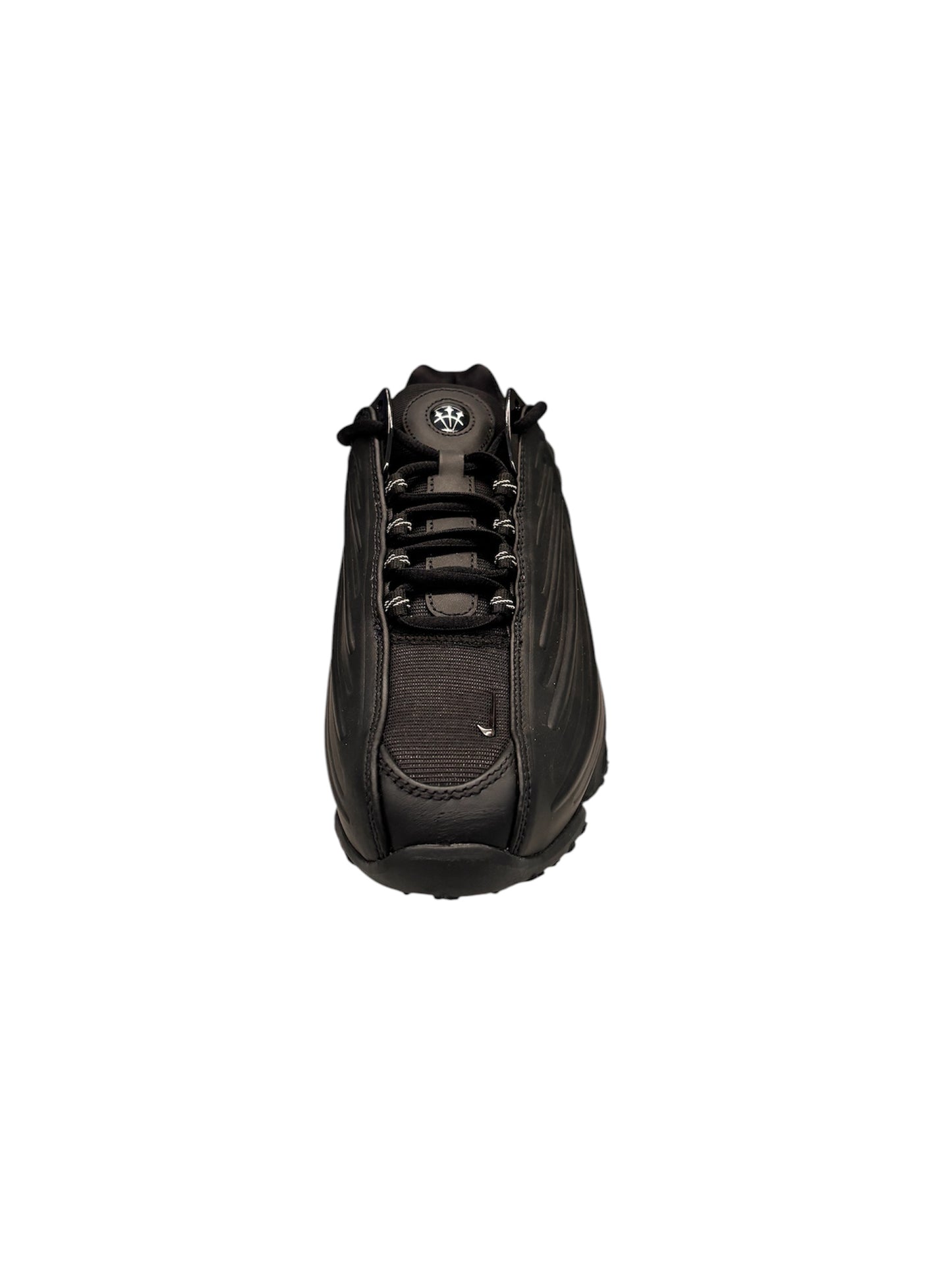 Nocta Hot Step II Black