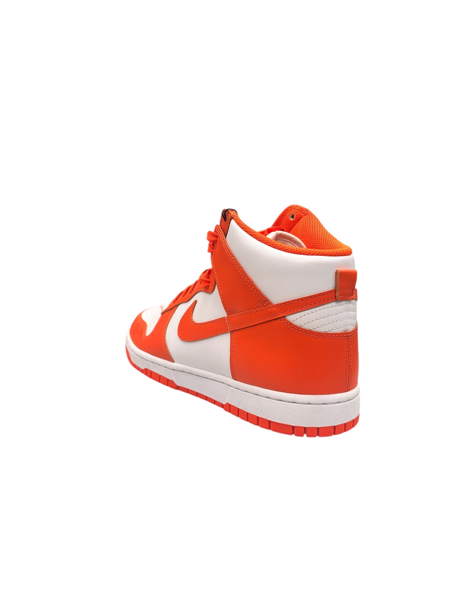 Nike Dunk High Syracuse