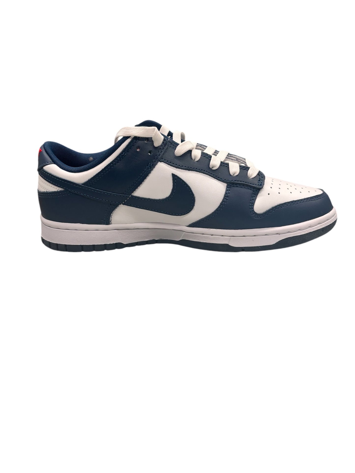 Nike Dunk Low Valerian Blue