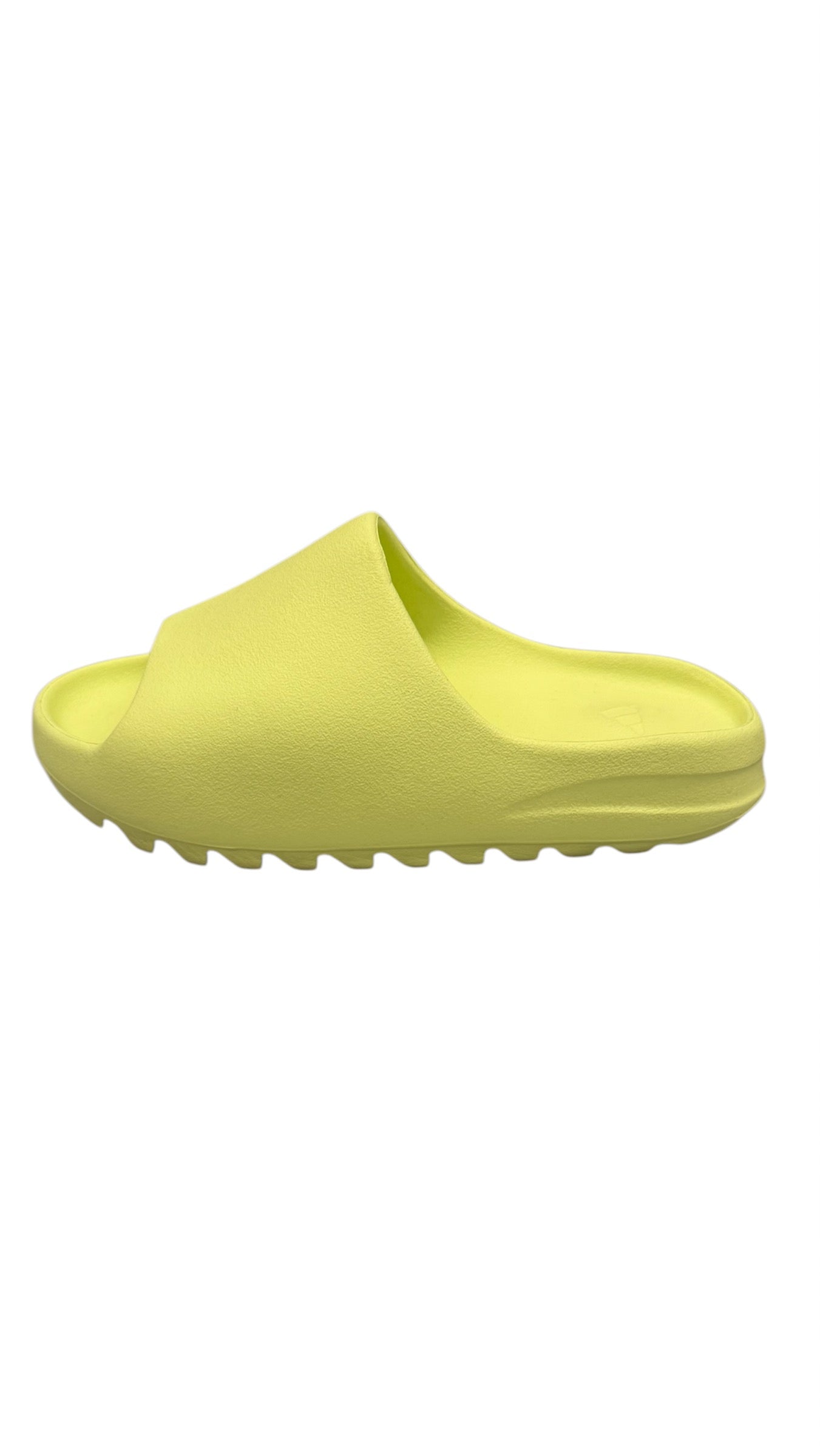 Yeezy Slide Glow Green