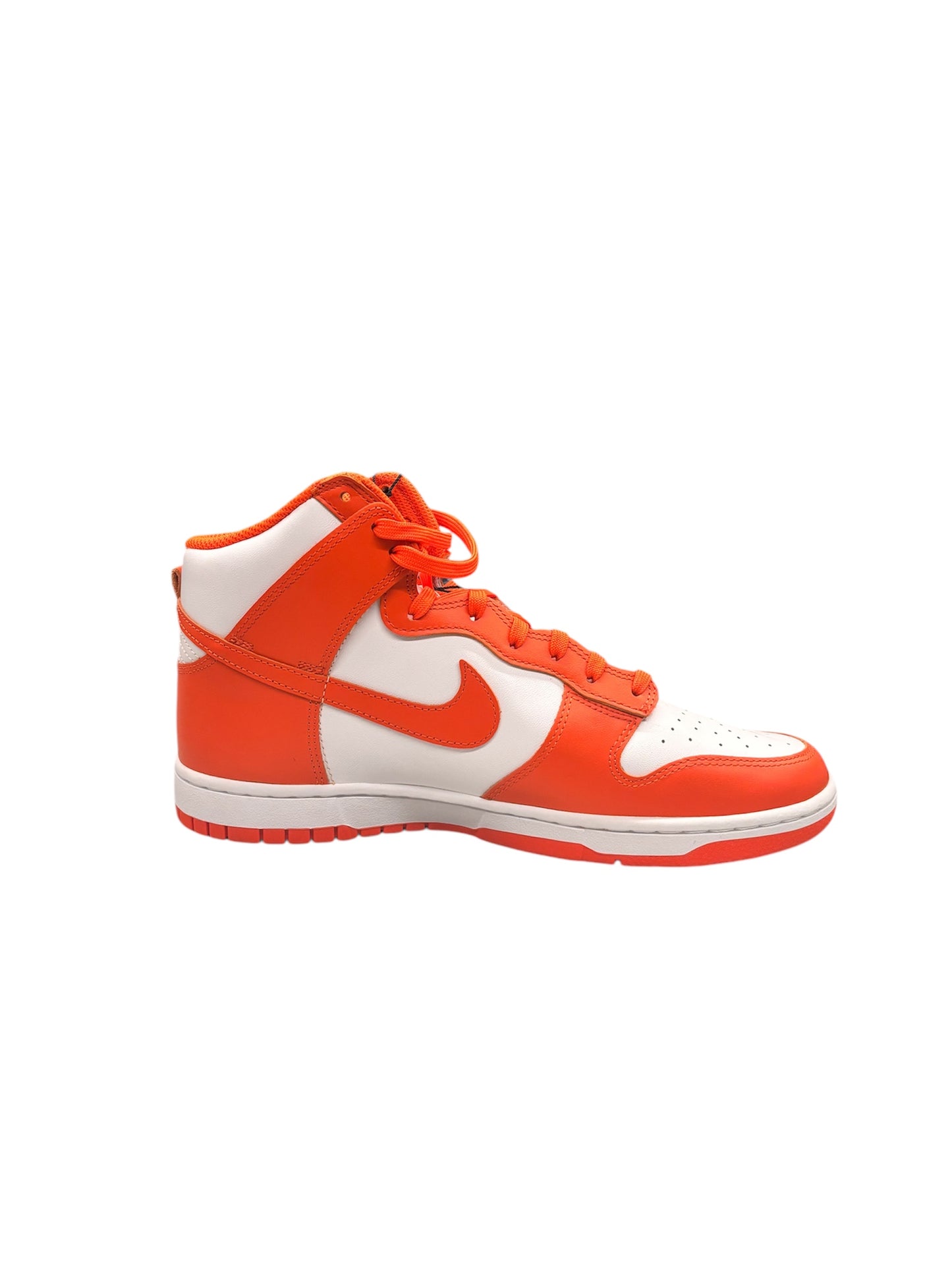 Nike Dunk High Syracuse