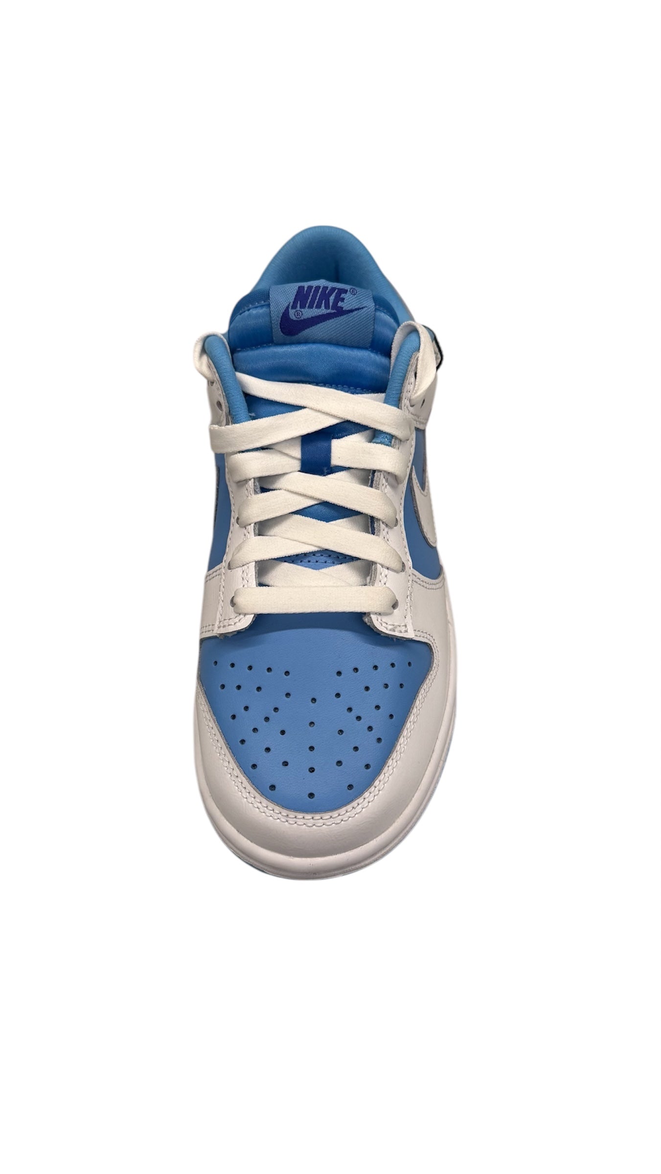 Nike Dunk Low Concord University Blue