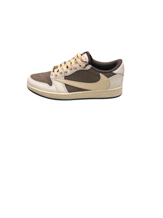 Air Jordan 1 Low OG Reverse Mocha