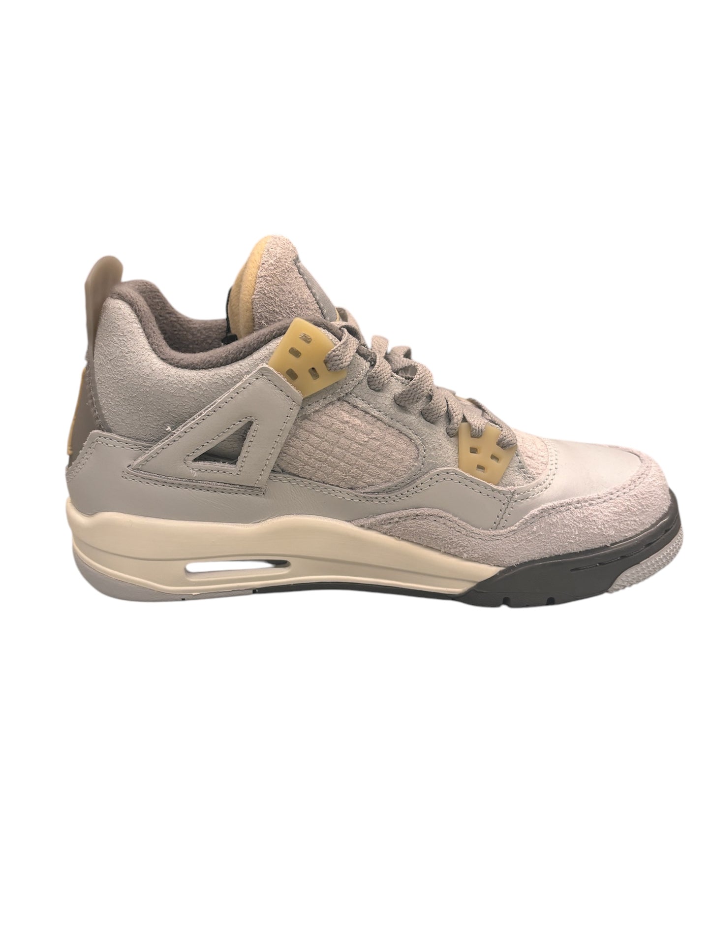 Air Jordan 4 retro GS Craft Photon Dust