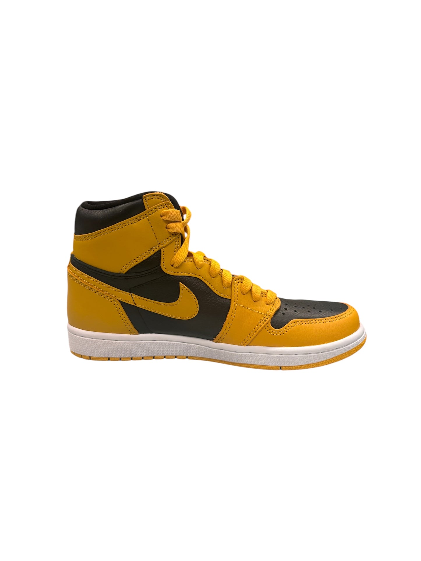 Air Jordan 1 High OG Pollen