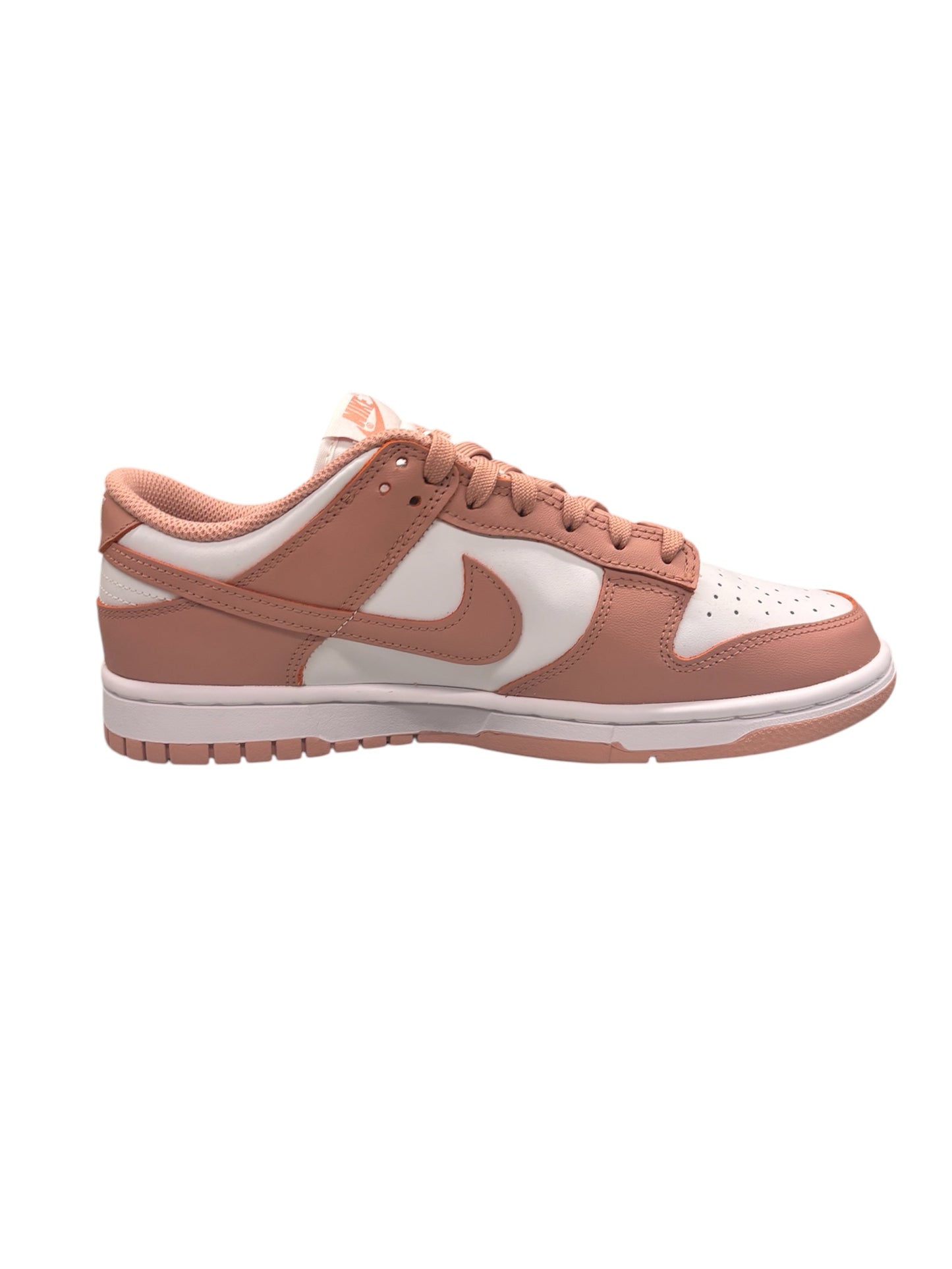 Nike Dunk Low Rose Whisper