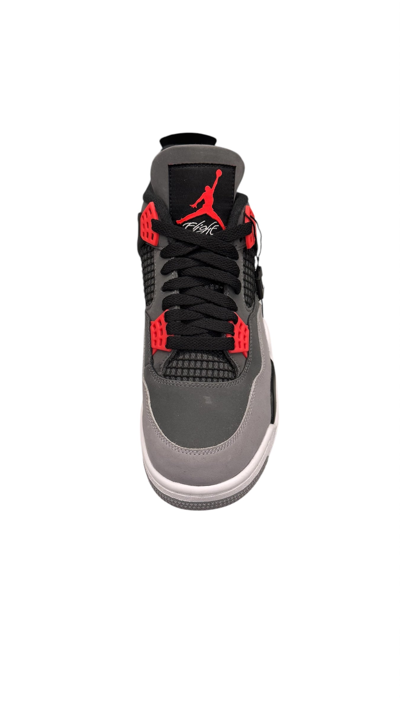 Air Jordan 4 Infrared