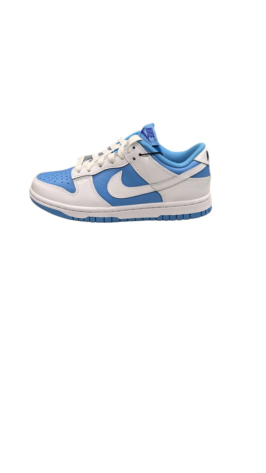 Nike Dunk Low Concord University Blue