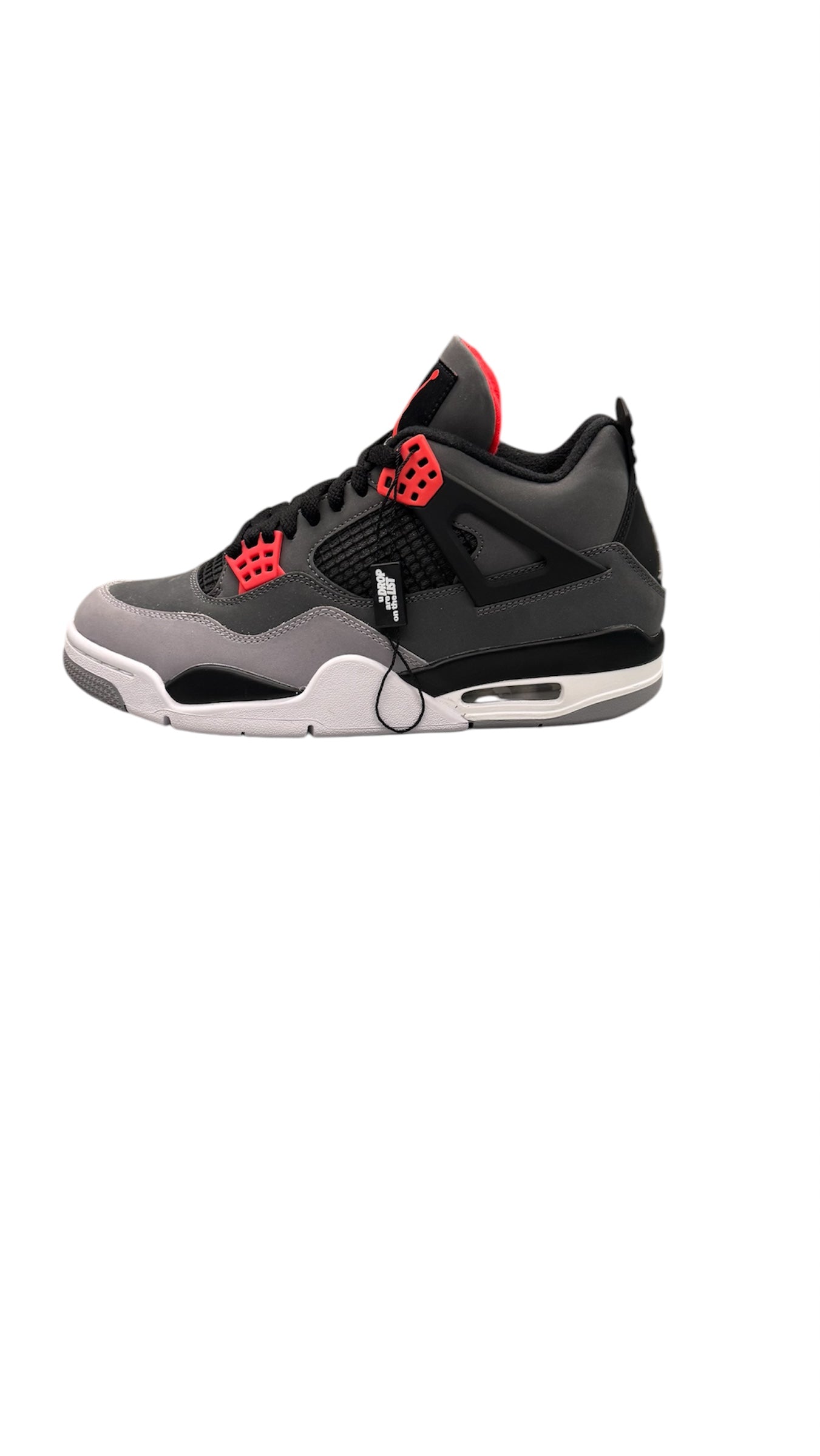 Air Jordan 4 Infrared