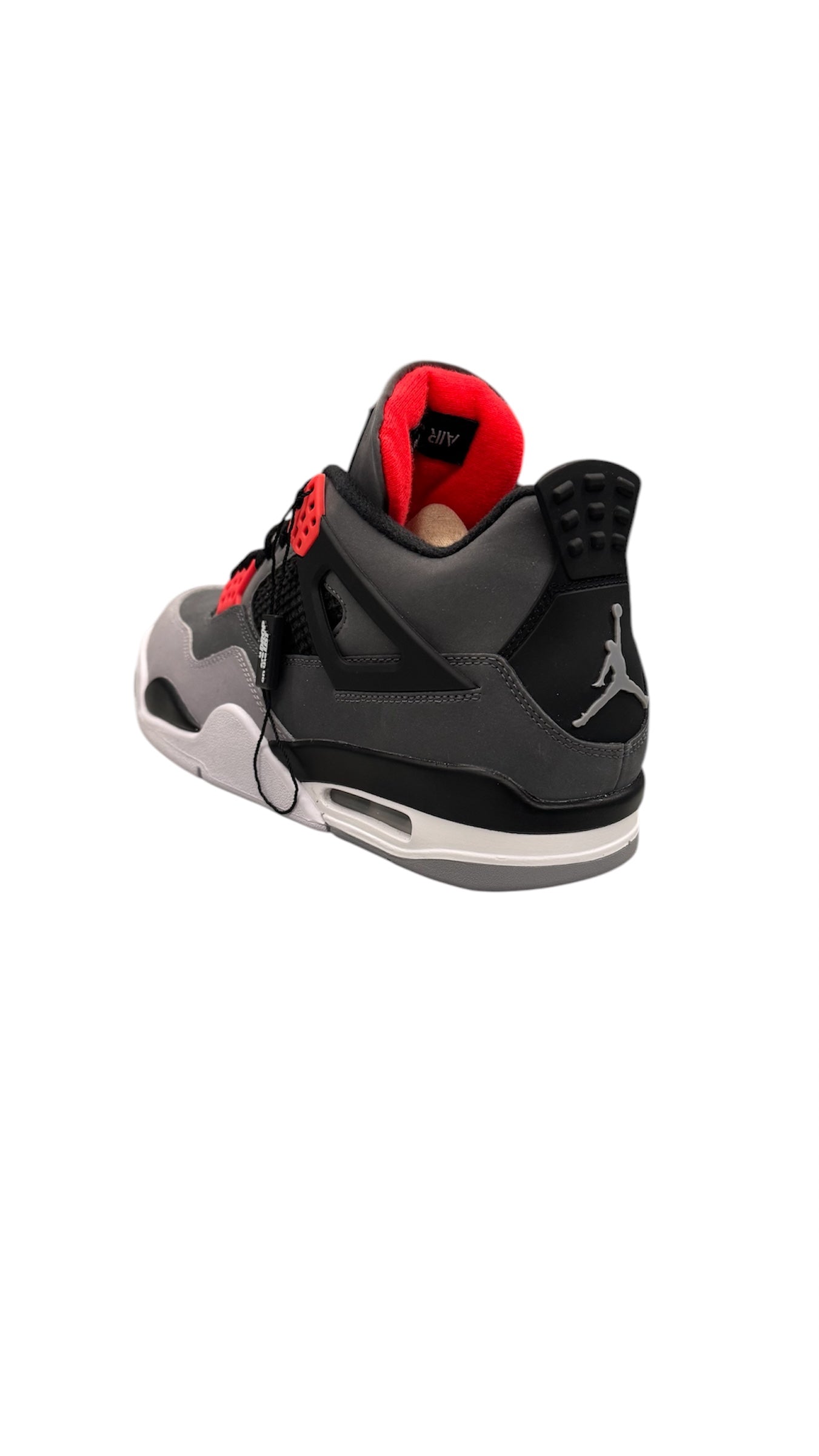 Air Jordan 4 Infrared