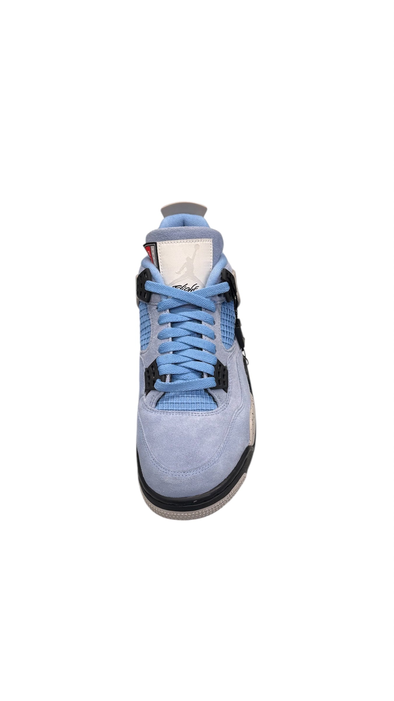 Air Jordan 4 Retro University Blue