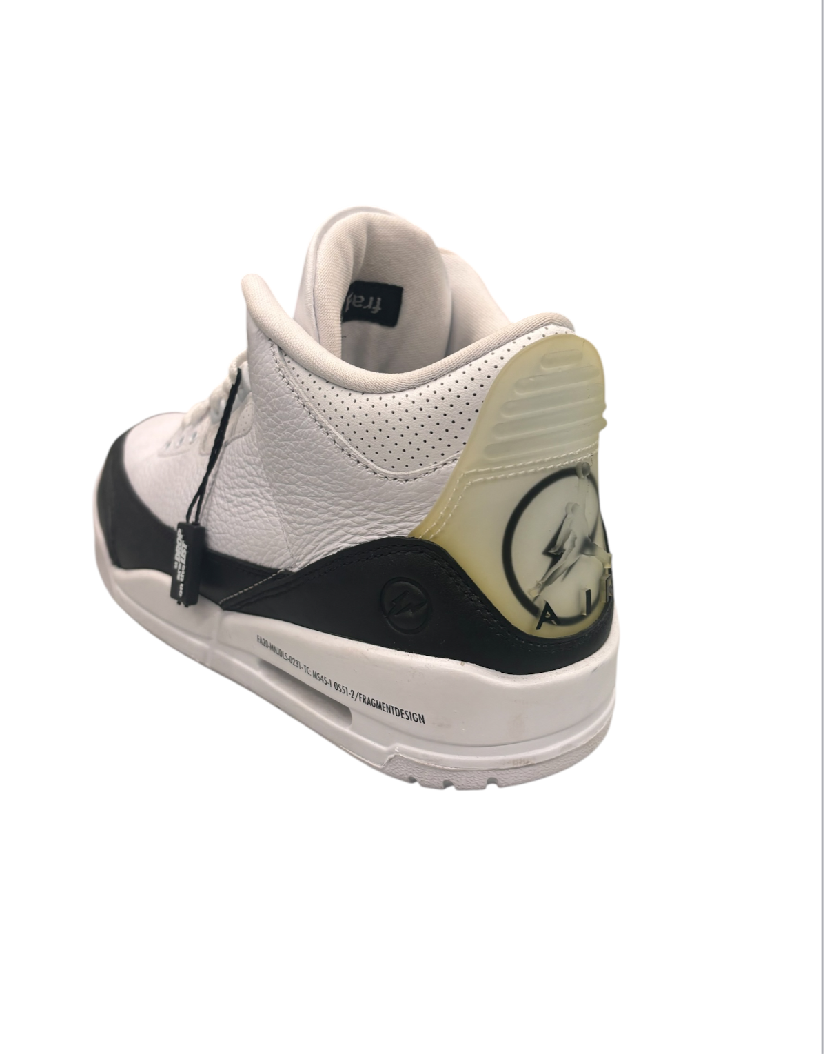 Air Jordan 3 Retro Sp