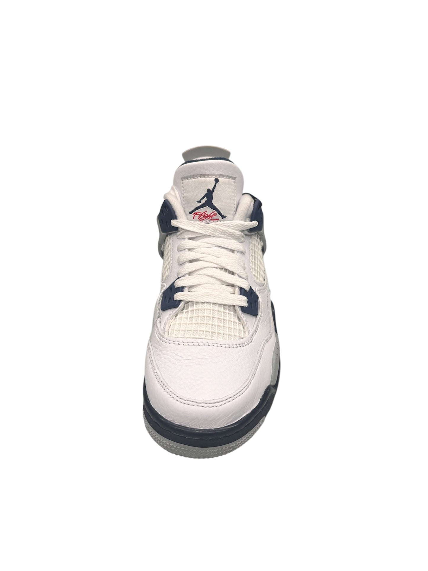 Air Jordan 4 Navy GS