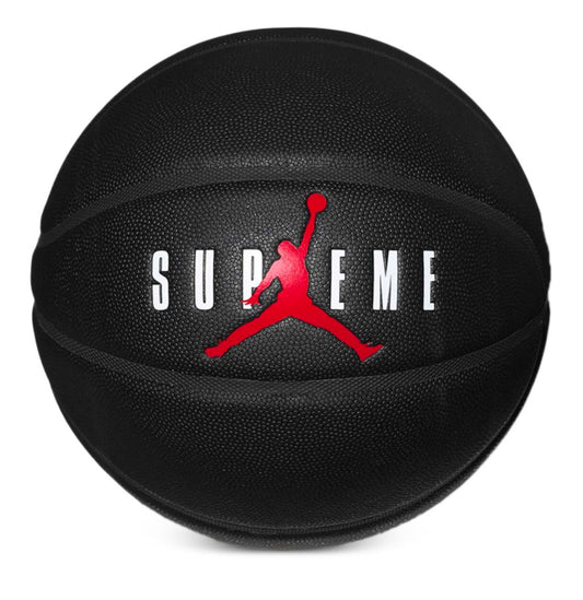 •SUPREME/JORDAN BASKETBALL