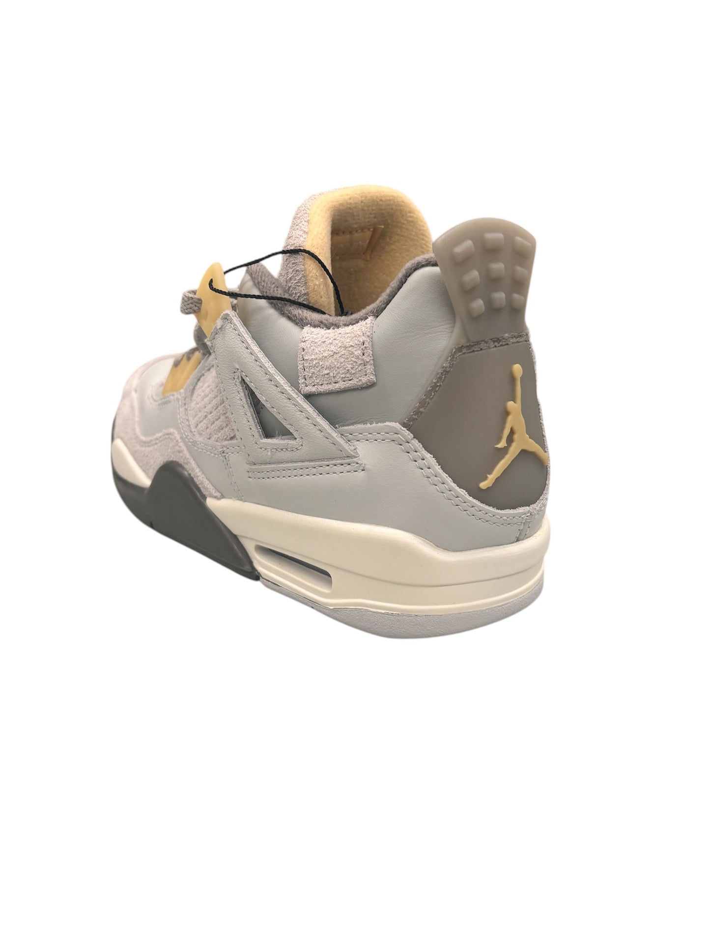 Air Jordan 4 retro GS Craft Photon Dust