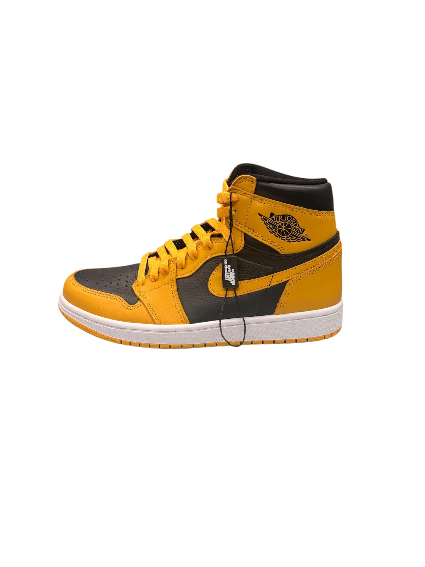 Air Jordan 1 High OG Pollen