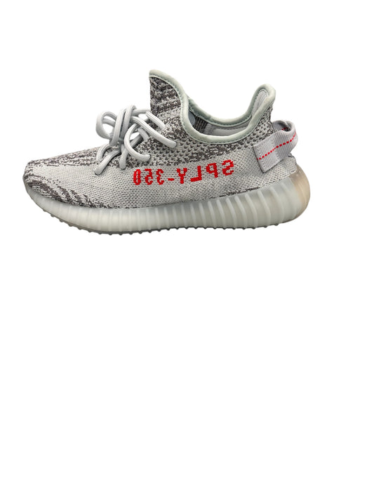 Yeezy 350 V2 Blue Tint