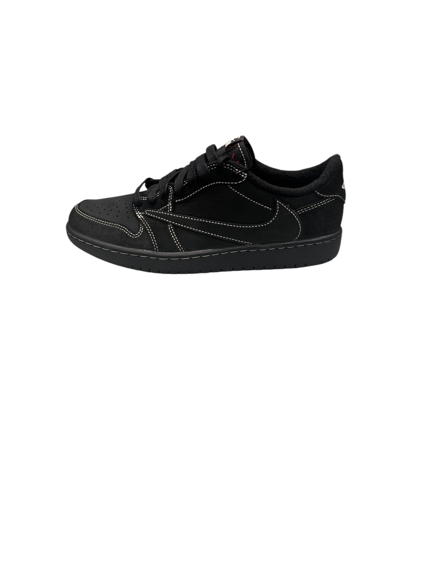 Air Jordan 1 Low Phantom Black