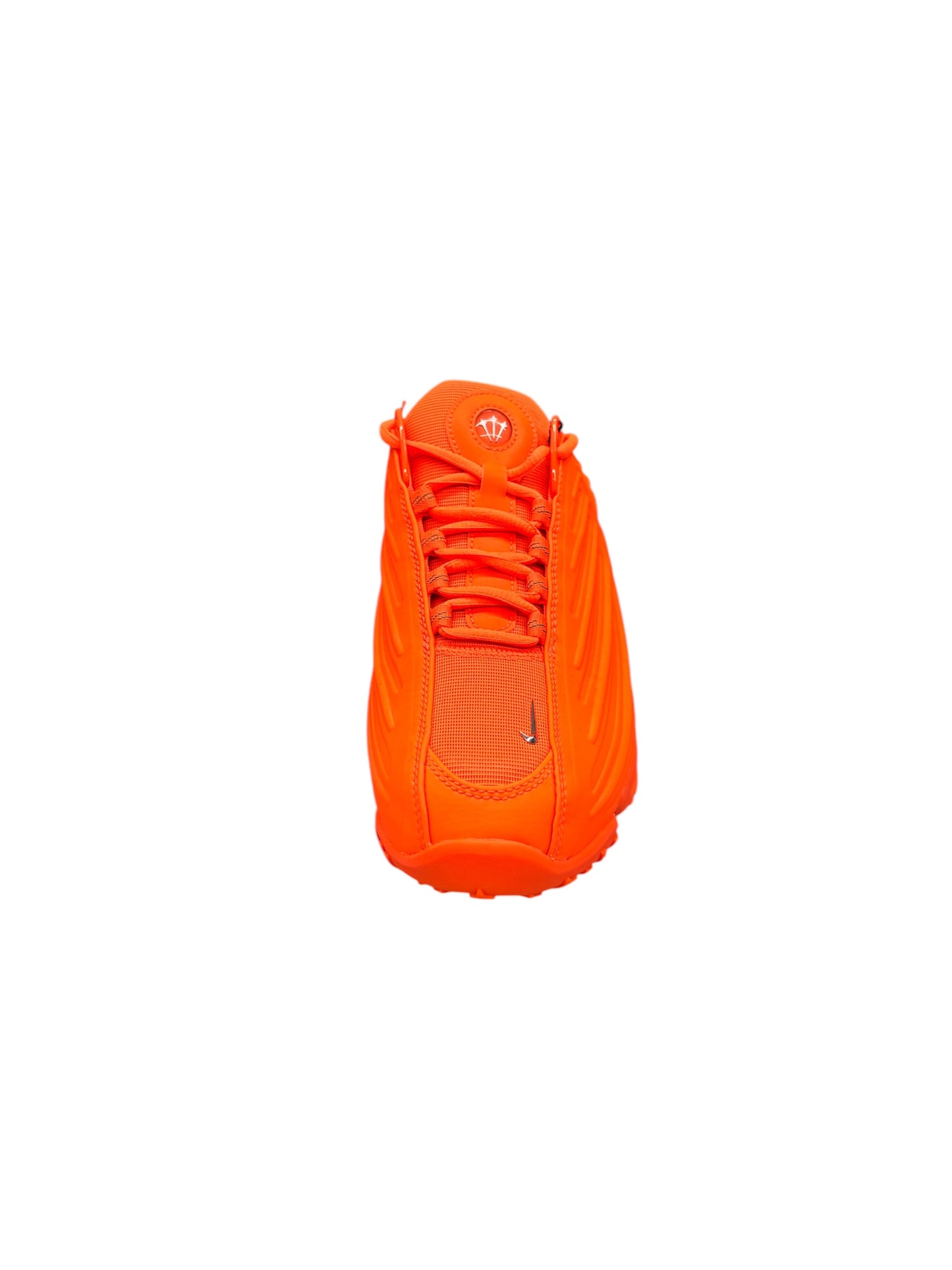 Nocta Hot Step II Orange