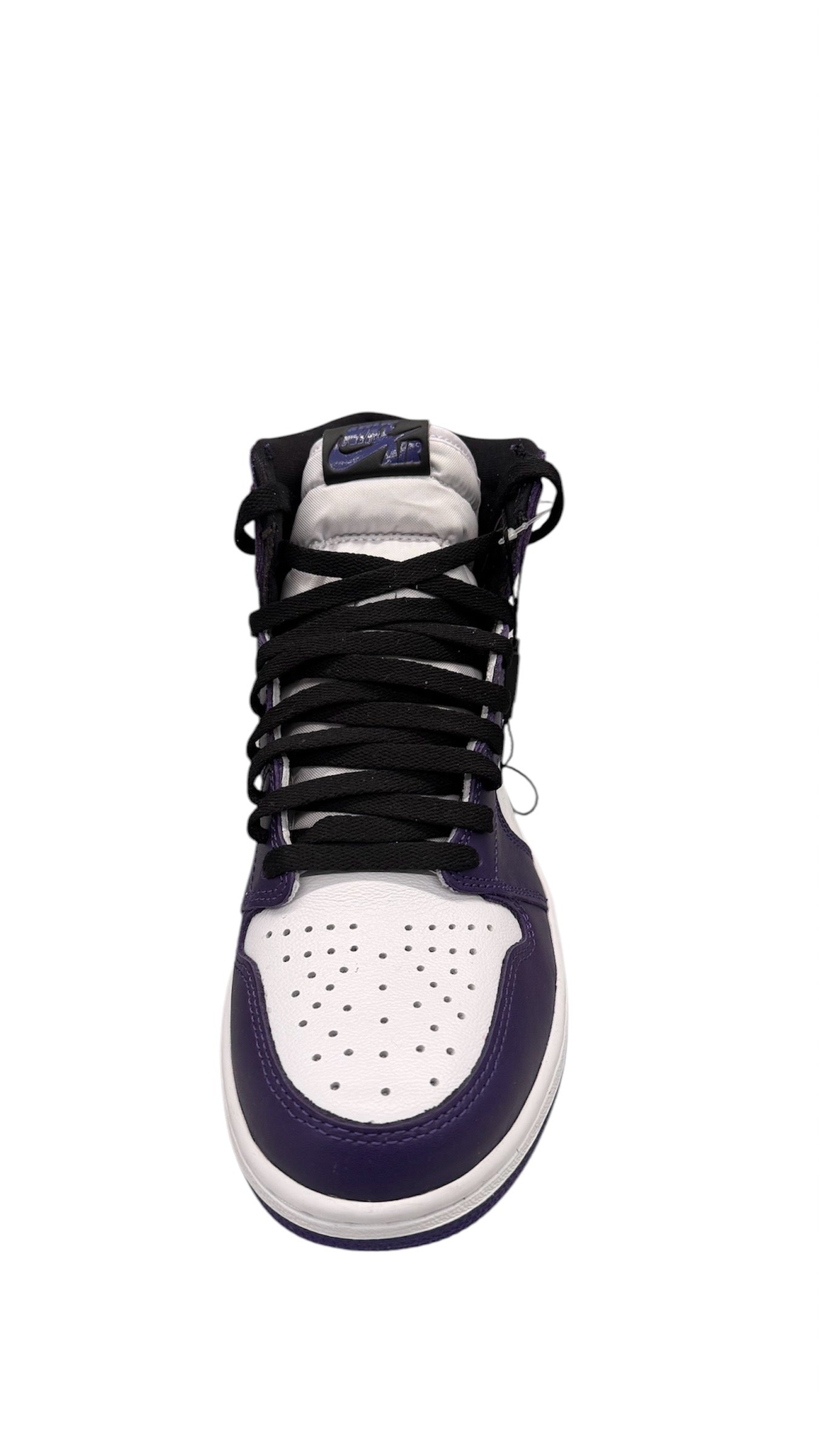 Air Jordan 1 High Purple