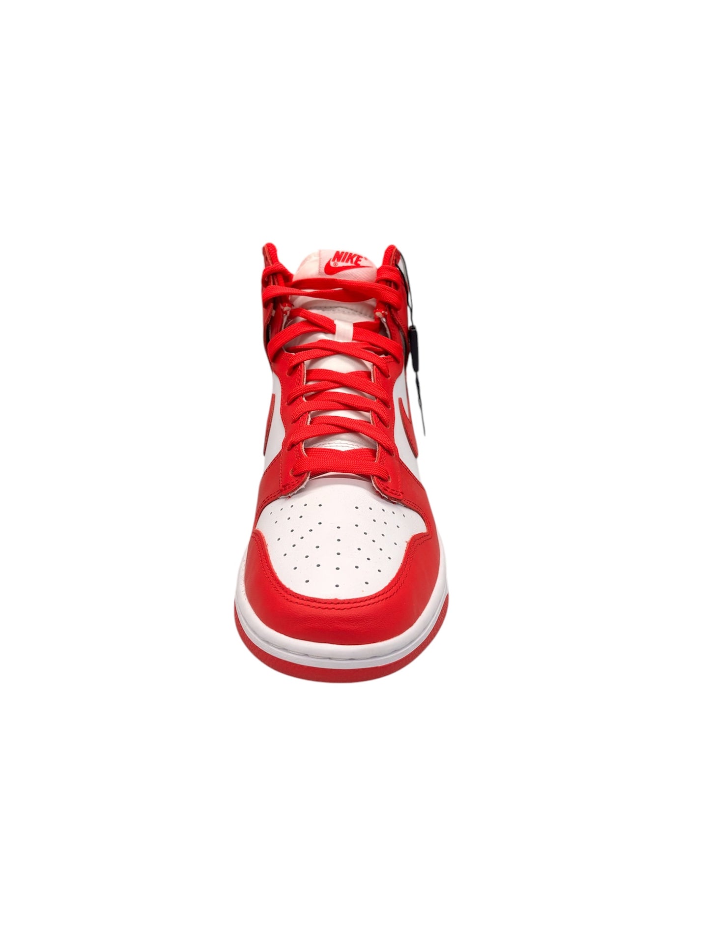 Nike Dunk High University Red