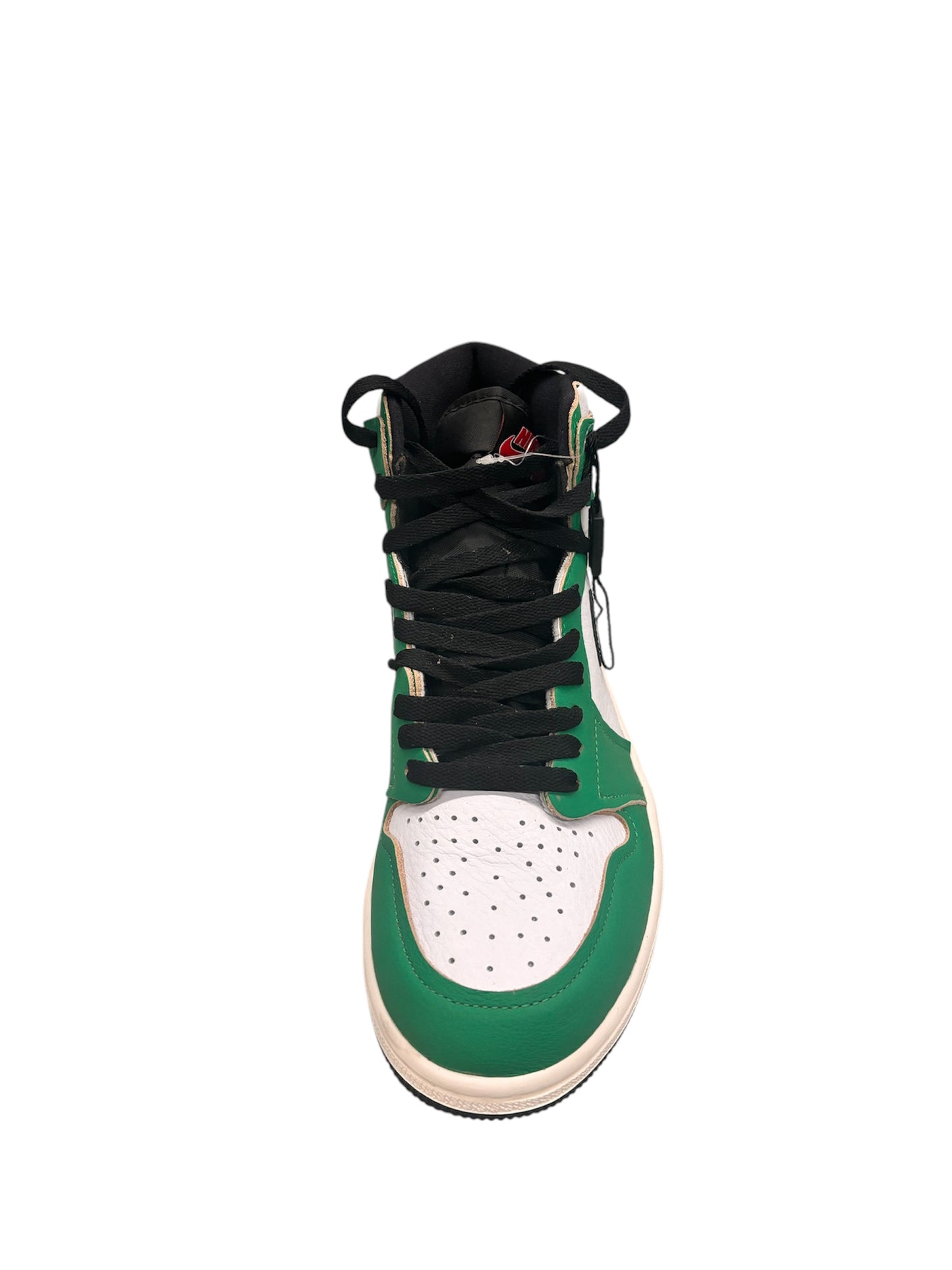 Air Jordan 1 High OG 'Lucky Green'