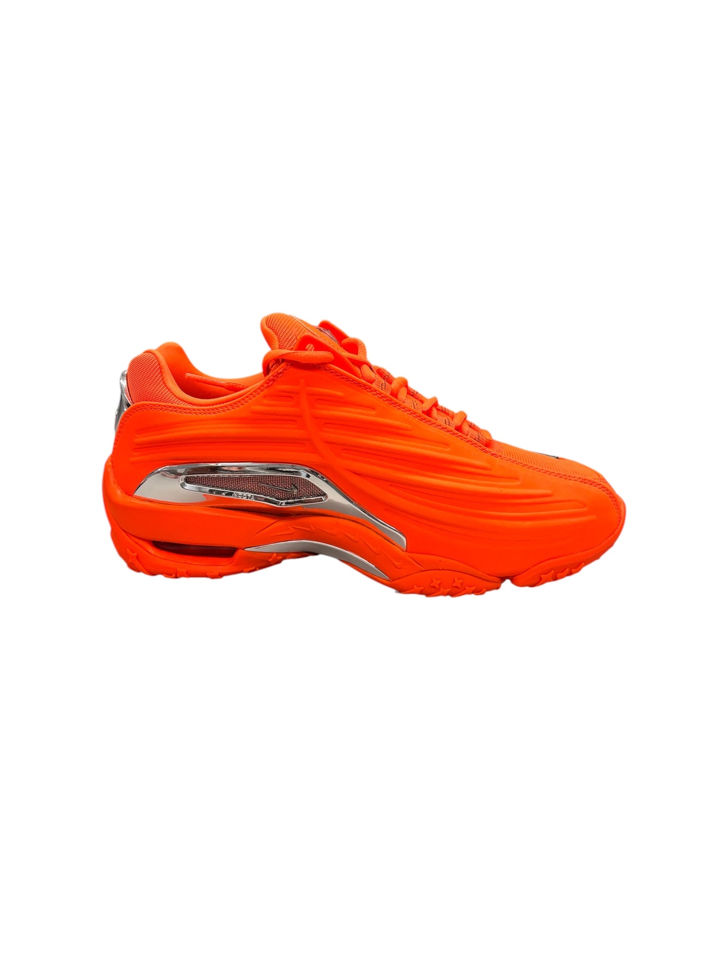 Nocta Hot Step II Orange