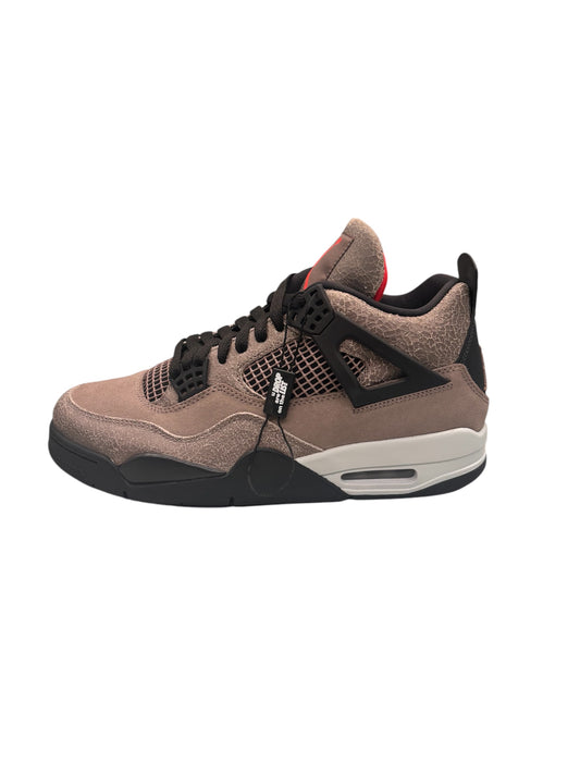 Air Jordan 4 Retro Taupe Haze