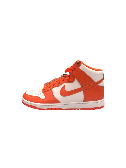 Nike Dunk High Syracuse