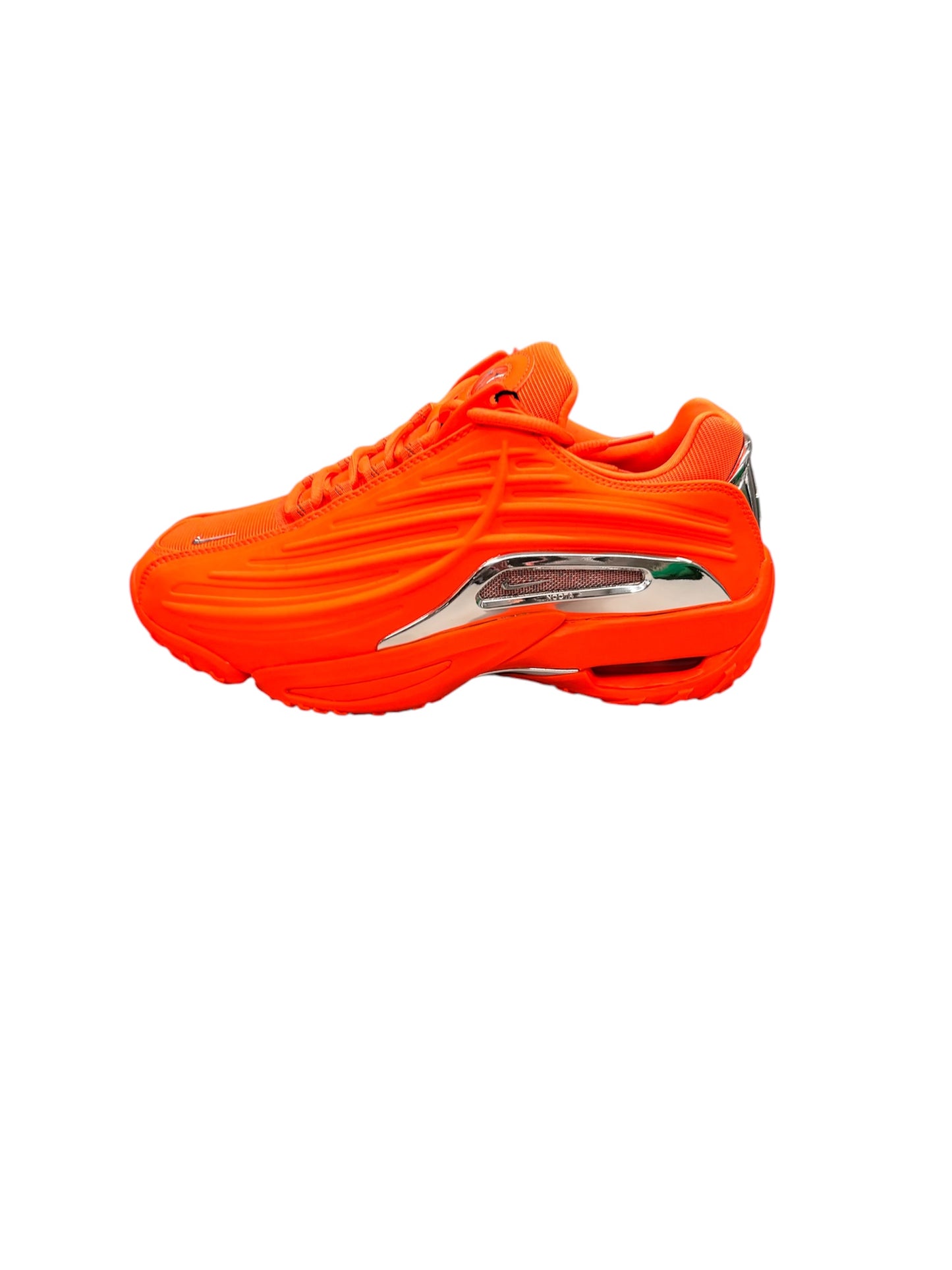 Nocta Hot Step II Orange