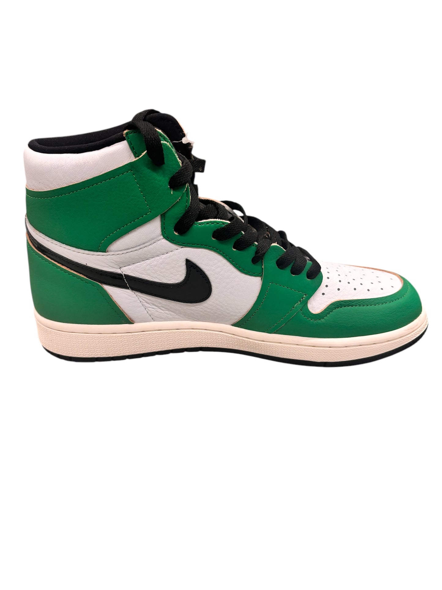 Air Jordan 1 High OG 'Lucky Green'