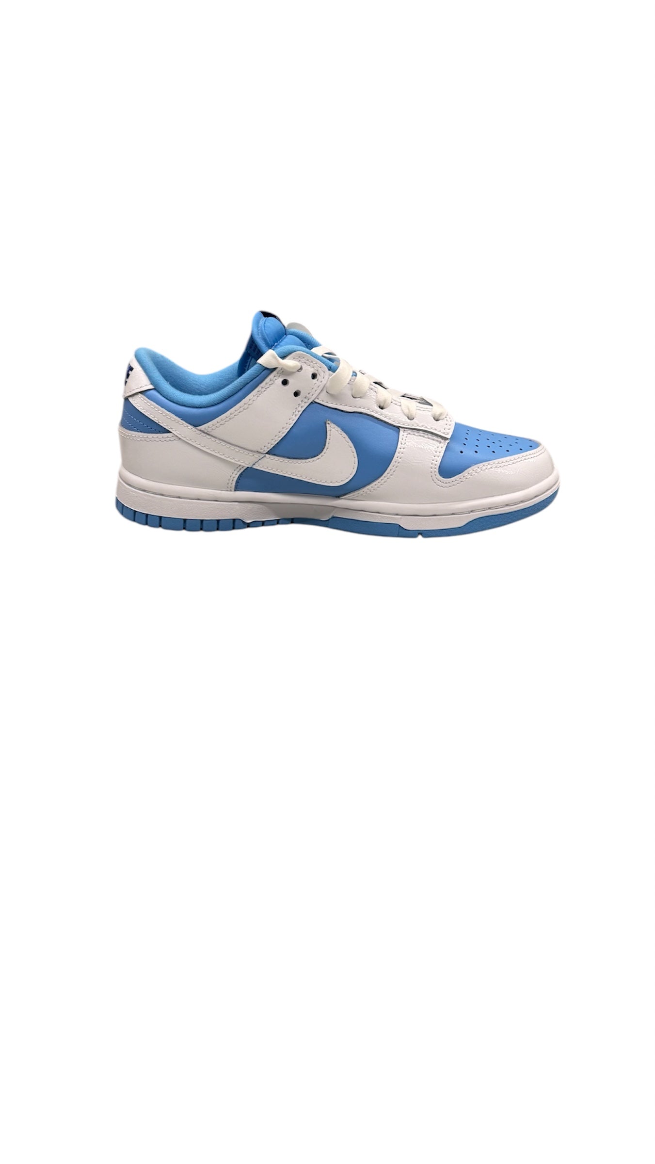 Nike Dunk Low Concord University Blue