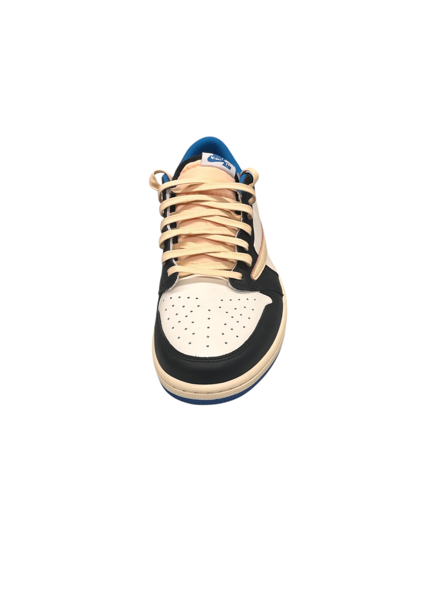 Air Jordan 1 Low OG SP Fragment Design x Travis Scott