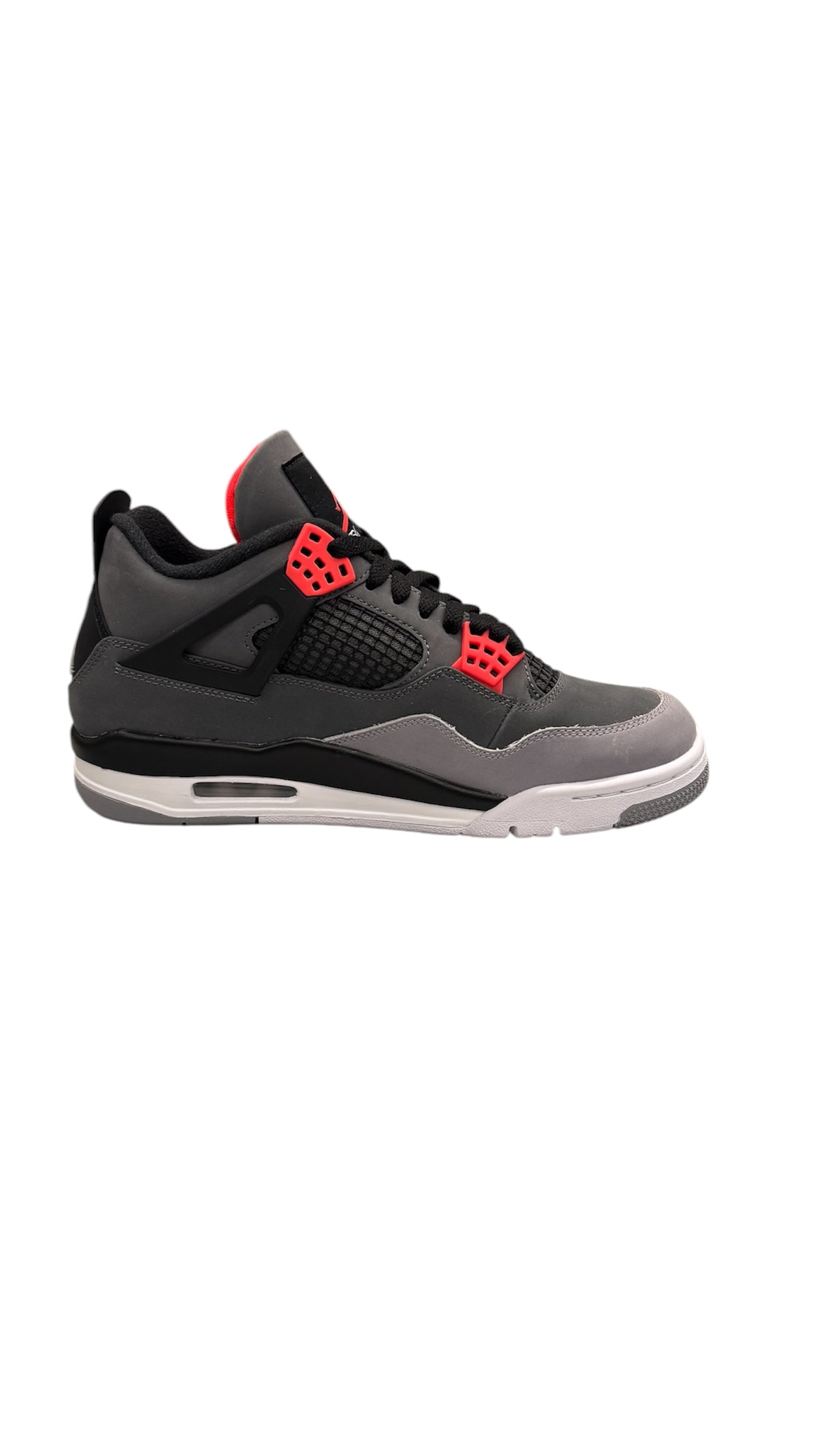 Air Jordan 4 Infrared