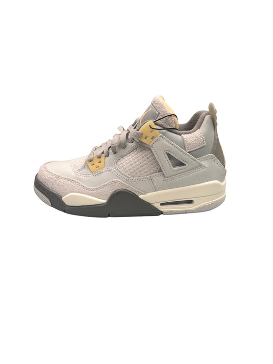 Air Jordan 4 retro GS Craft Photon Dust