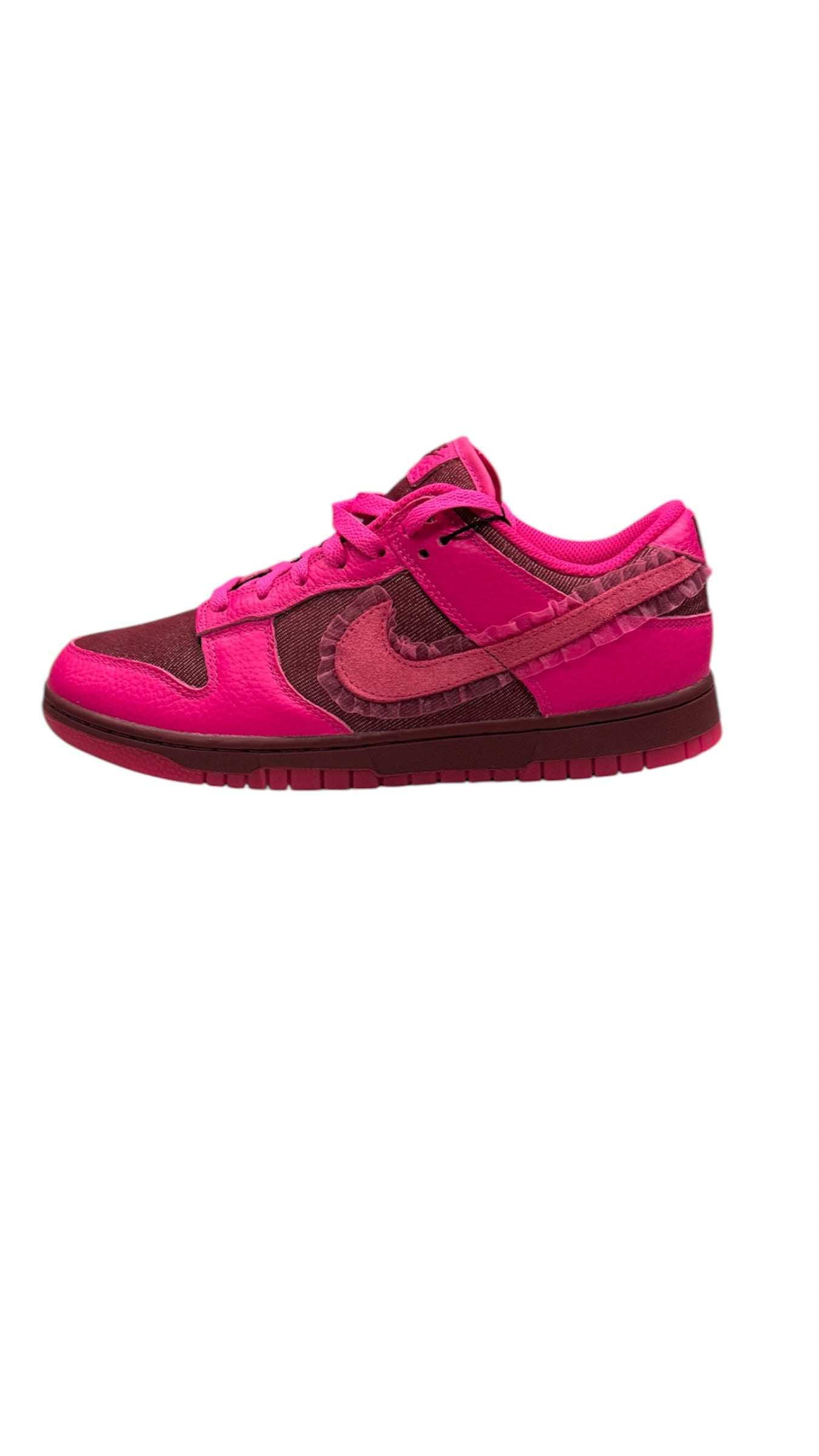 Nike Dunk Low Valentines Day