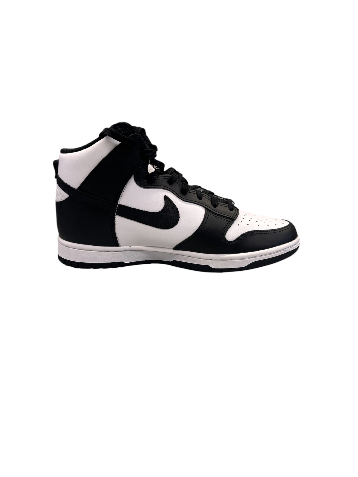 Nike Dunk High Black White Panda (W)