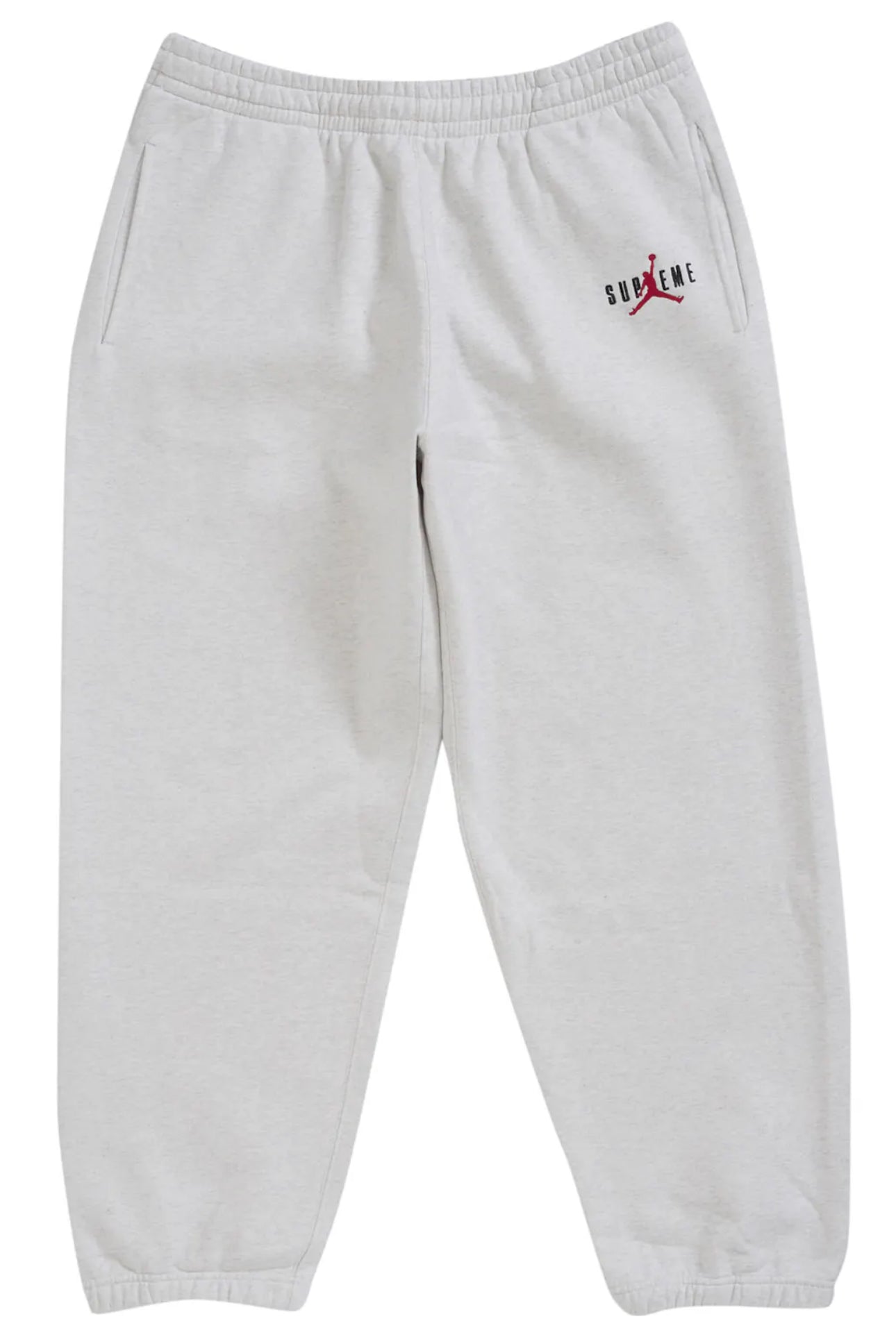 •SUPREME/JORDAN SWEATPANT