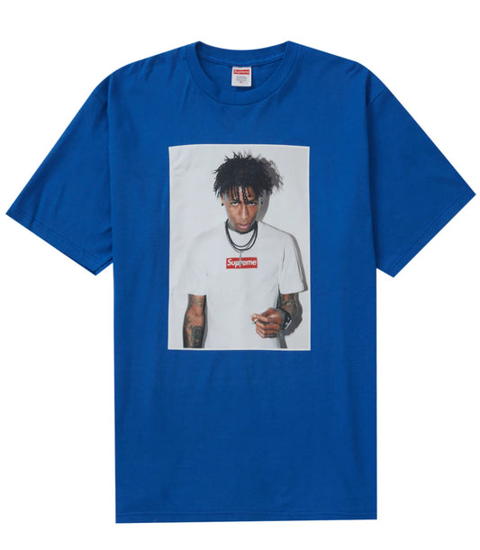 •T-SHIRT SUPREME YOUNGBOY