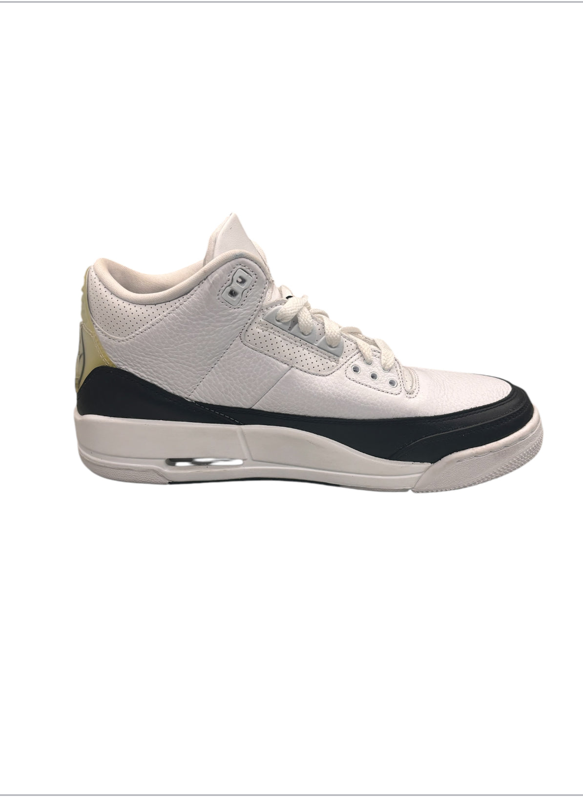 Air Jordan 3 Retro Sp