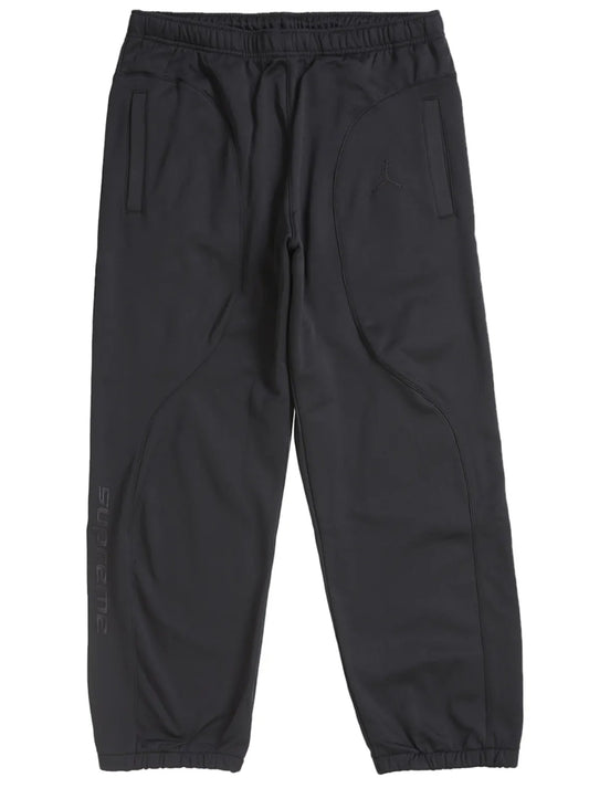 •SUPREME/JORDAN TRICOT TRACK PANT