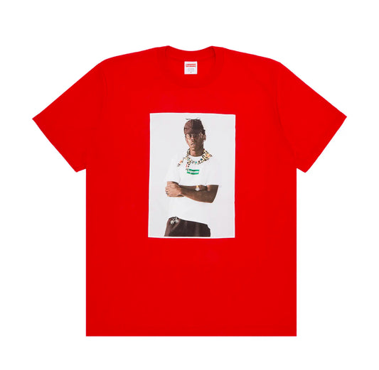 •T-SHIRT TYLER THE CREATOR