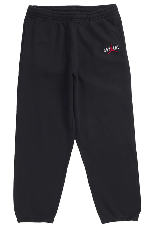 •SUPREME/JORDAN SWEATPANT