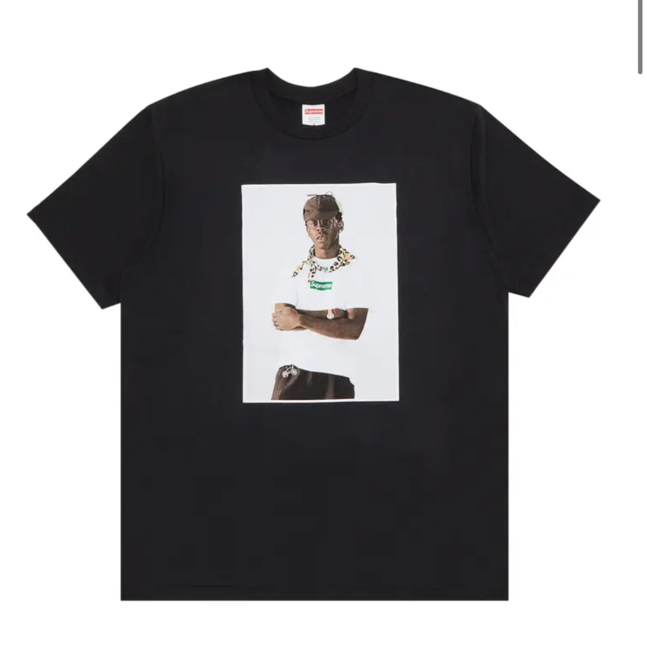 •T-SHIRT TYLER THE CREATOR