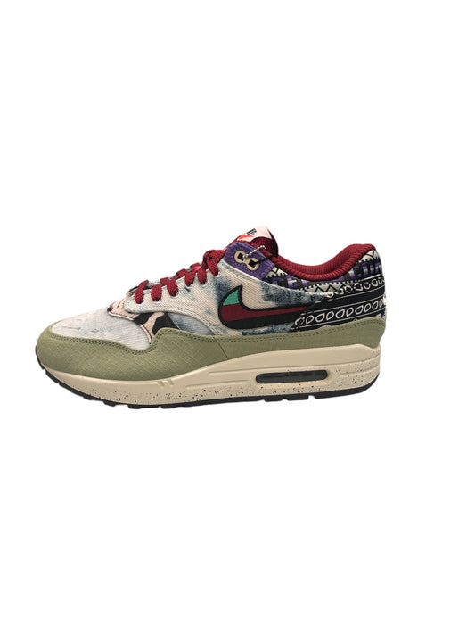 Nike Air Max 1 Oil Green